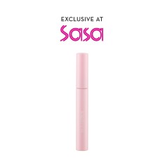 Stay & Go Mascara 8g (P01 Black)