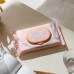 BIODEGRADABLE MAKEUP REMOVAL WET WIPE BIODEGRADABLE MAKEUP REMOVAL WET WIPE