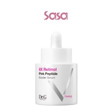RETINOL BOOSTER FIRMING SERUM 30ML