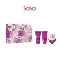 DYLAN PURPLE EDP 50ML + SHOWER GEL 50ML + BODY LOTION 50ML GIFT SET