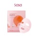 CAMELLIA COLLAGEN FIRMING GEL MASK 4PCS