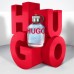 HUGO MAN EDT 75ML