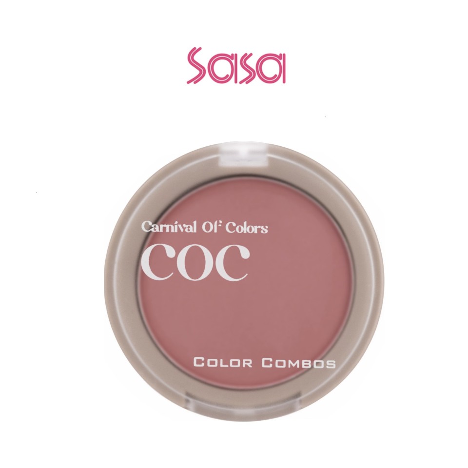BLOSSOM FLUFFY BLUSH 5G