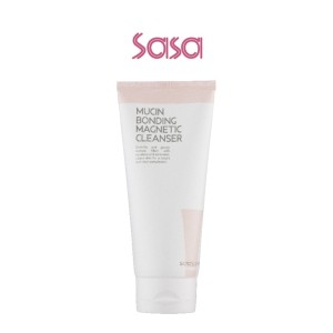 MUCIN BONDING MAGNETIC CLEANSER 125G