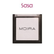 MOIRA Lavish Pressed Finishing Powder - 100 Translucent
