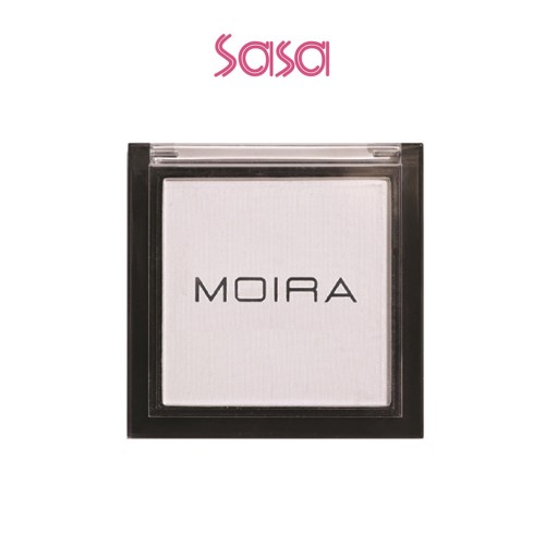 MOIRA Lavish Pressed Finishing Powder - 100 Translucent