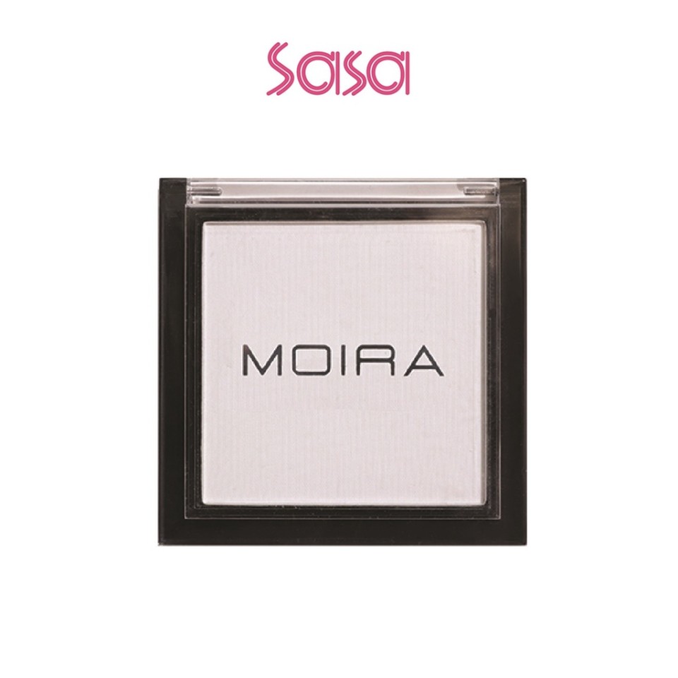MOIRA Lavish Pressed Finishing Powder - 100 Translucent