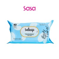 BODY TOWEL 40'S