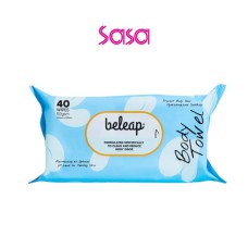 BODY TOWEL 40'S