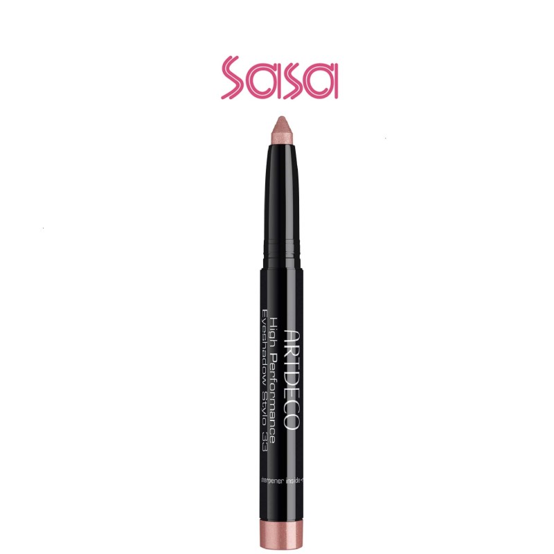 HIGH PERFORMANCE EYESHADOW STYLO HIGH PERFORMANCE EYESHADOW STYLO
