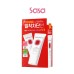 LASER UV SUN SPF50+ PA++++ 2PCS