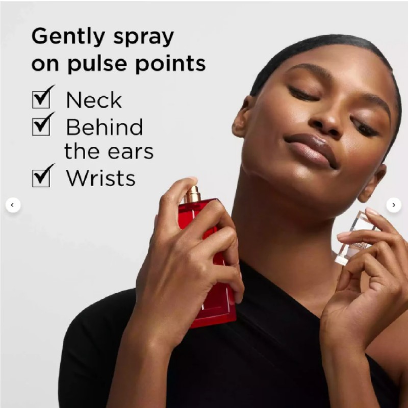 RED DOOR EDT 100ML
