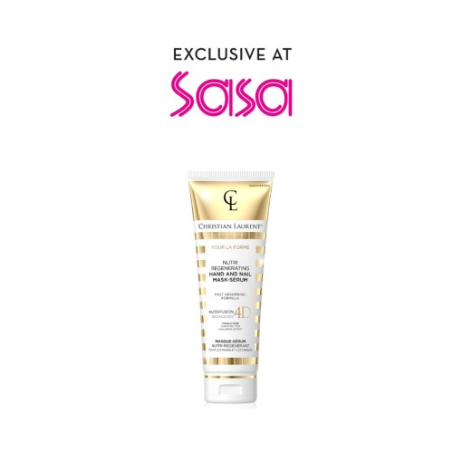 HAND & NAIL MASK-SERUM 125ML