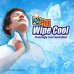 KOOLFEVER WIPE COOL 30'S (LARGE SIZE)