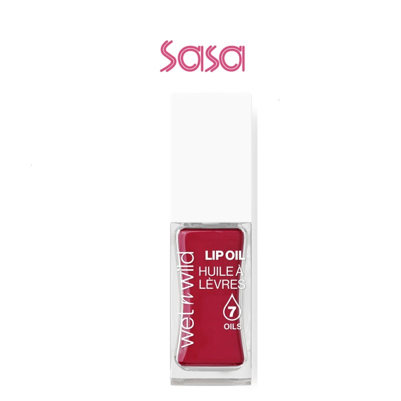 LIP OIL LIP OIL