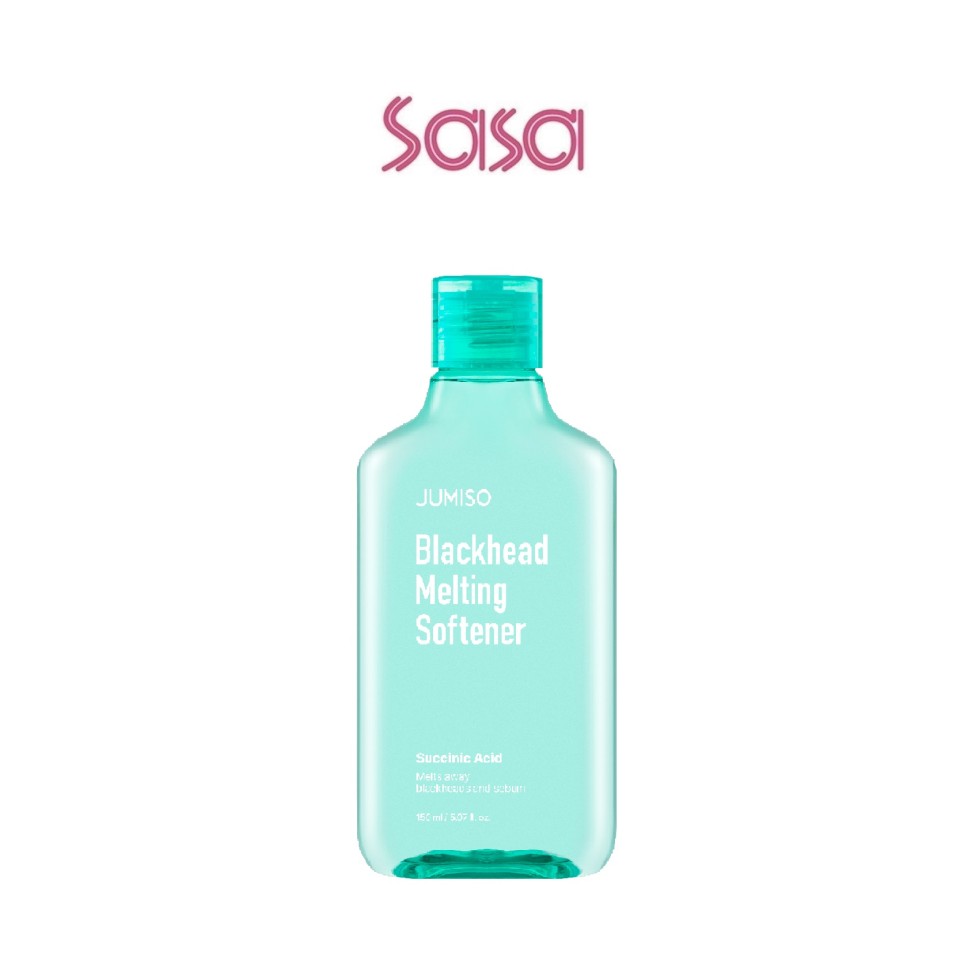 BLACKHEAD MELTING SOFTENER 150ML