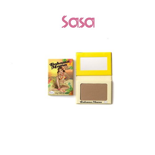 BRONZER BAHAMA MAMA