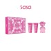 BUBBLE GUM EDT 50ML GIFT SET S'25