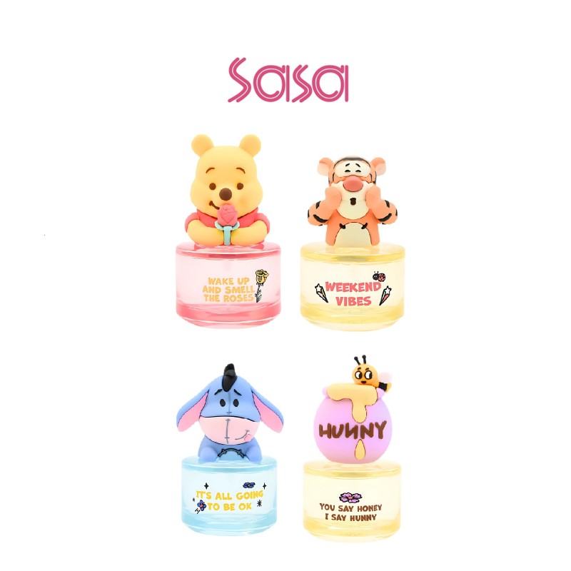 WINNIE THE POOH BLIND BOX EDT 30ML