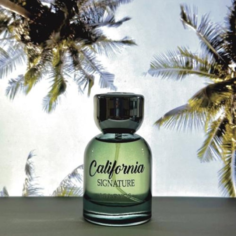 CALIFORNIA SIGNATURE PARFUM 50ML