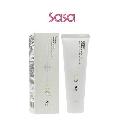 SPF50PA++++RICE MINERAL UV CM 60G