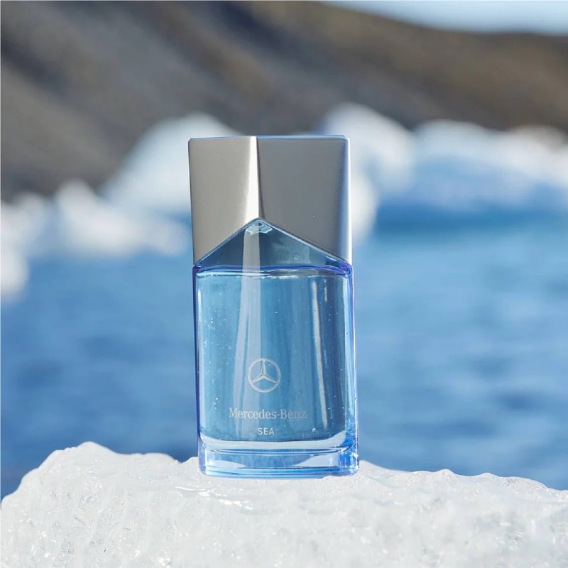 SEA EDP 60ML / 100ML
