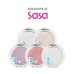 Silky Glow Highlighter 3.6G