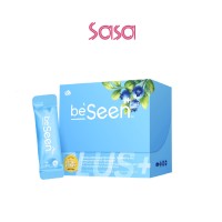 PLUS EYE-BRAIN BOOSTER 30S