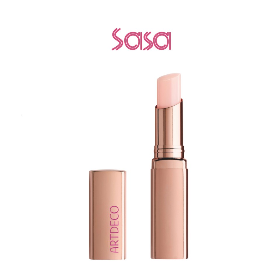 COLOR BOOSTER LIP BALM ROSEGOLD
