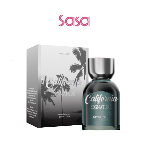 CALIFORNIA SIGNATURE PARFUM 50ML