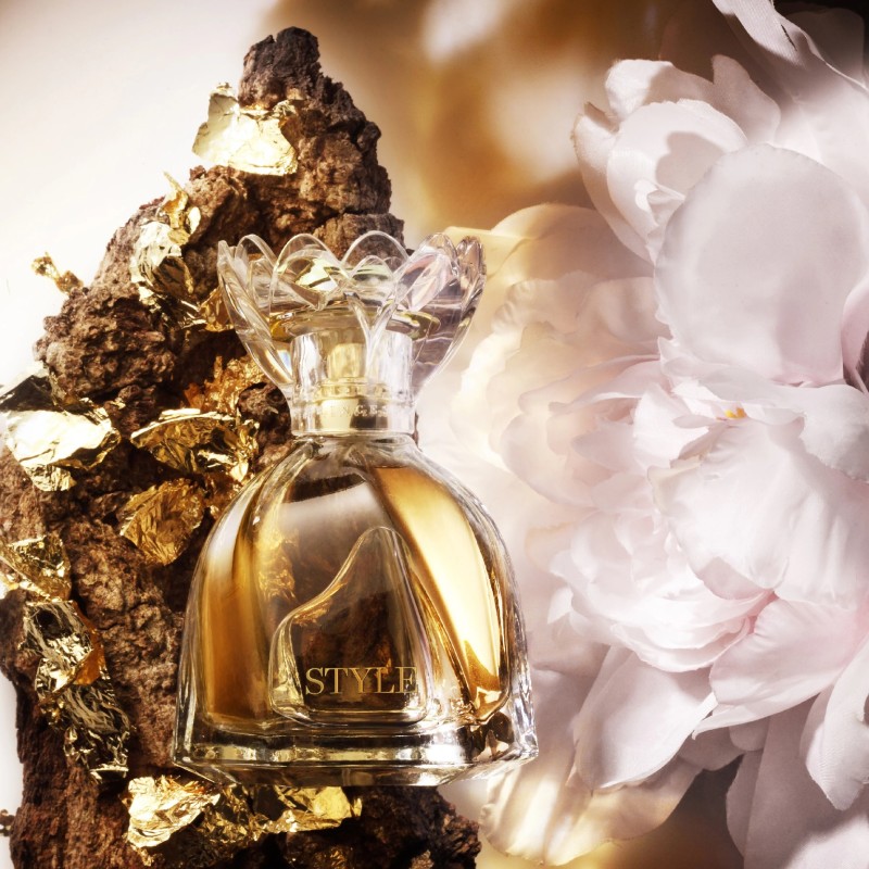 MAJESTIC STYLE EDP 30ML