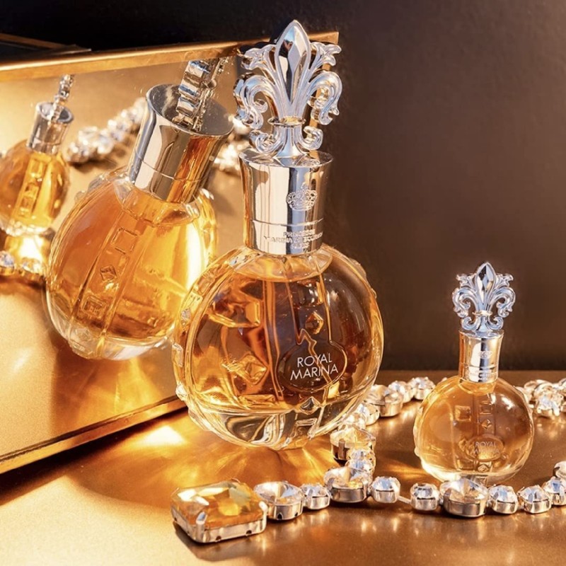 ROYAL MARINA DIAMOND EDP 30ML / 50ML ROYAL MARINA DIAMOND EDP 30ML / 50ML