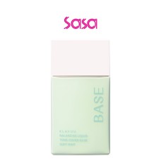 BALANCING LIQUID TONE-COVER BASE SOFTMINT 30ML