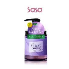 DEEP MOISTURE CICA SHAMPOO 380ML