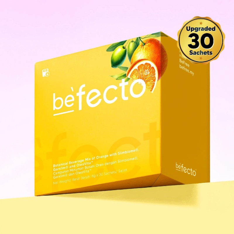 SLIM-BODY BOOSTER 30'S