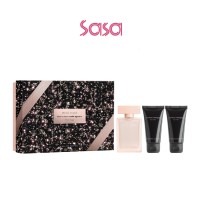 MUSE NUDE FOR HER EDP 50ML + BODY LOTION 50ML + SHOWER GEL 50ML