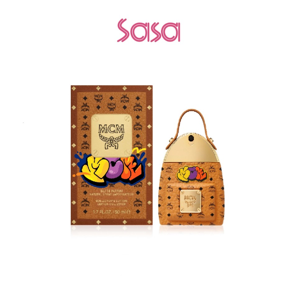 COLLECTOR'S EDITION EDP 50ML