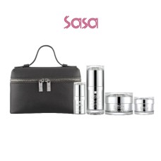 PLATINIUM PRECIOUS PRESTIGE EYE COLLECTION 4PC