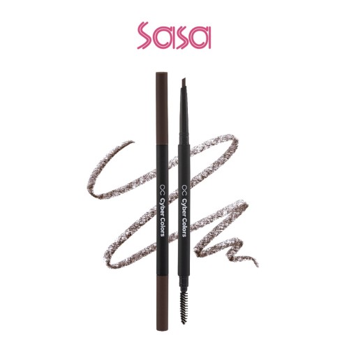 TRIANGULAR SLIM EYEBROW PEN