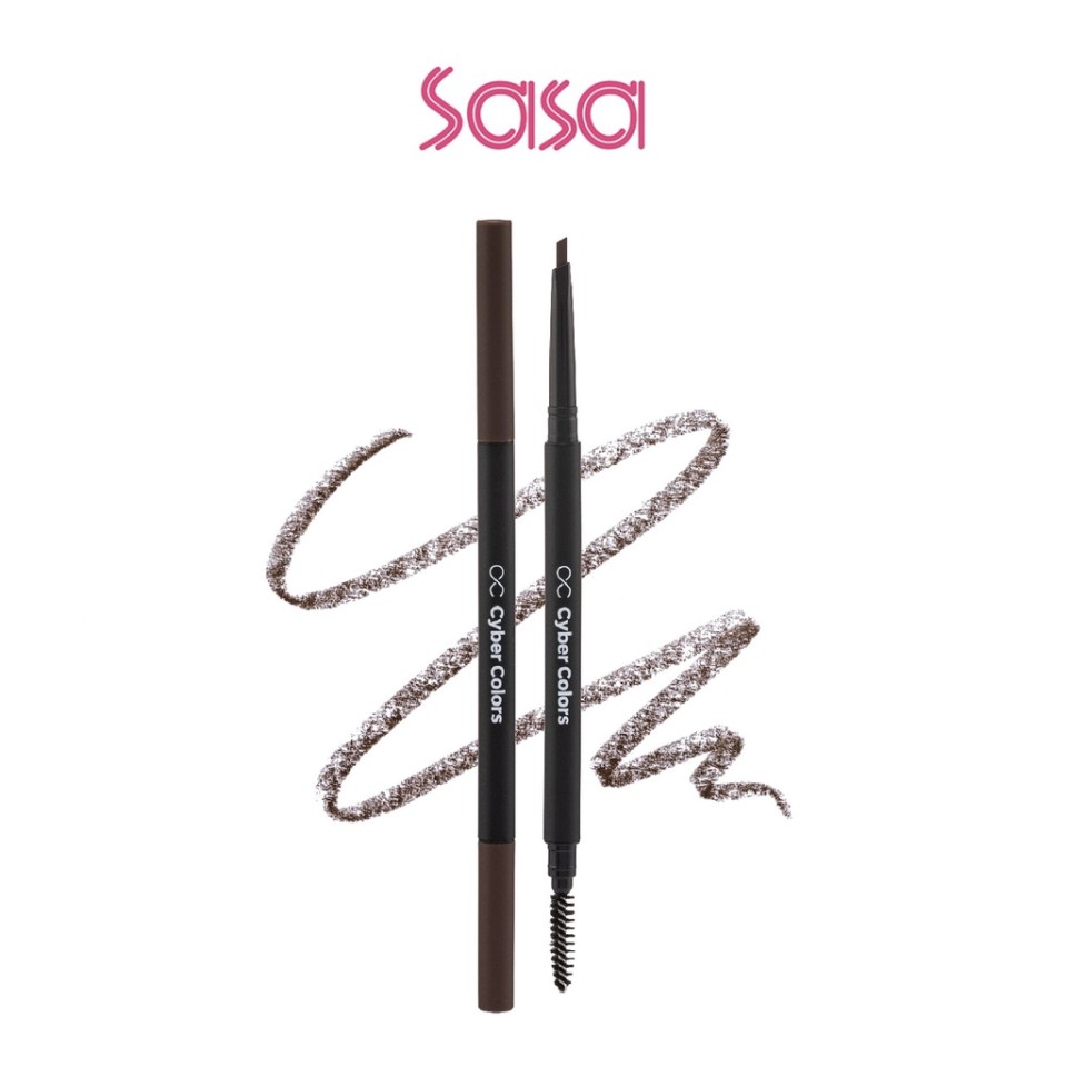 TRIANGULAR SLIM EYEBROW PEN TRIANGULAR SLIM EYEBROW PEN