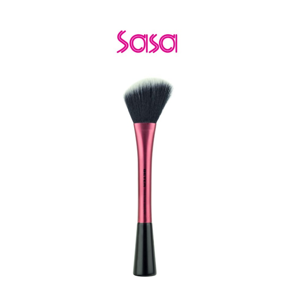 DUAL BRUSH CREAM/POWDER MASTERS EDITION