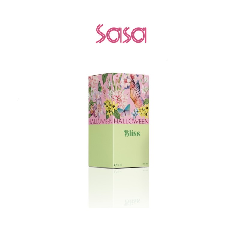 BLISS EDT 50ML / 30ML
