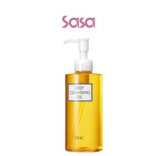 DEEP CLEANSING OIL 200ML