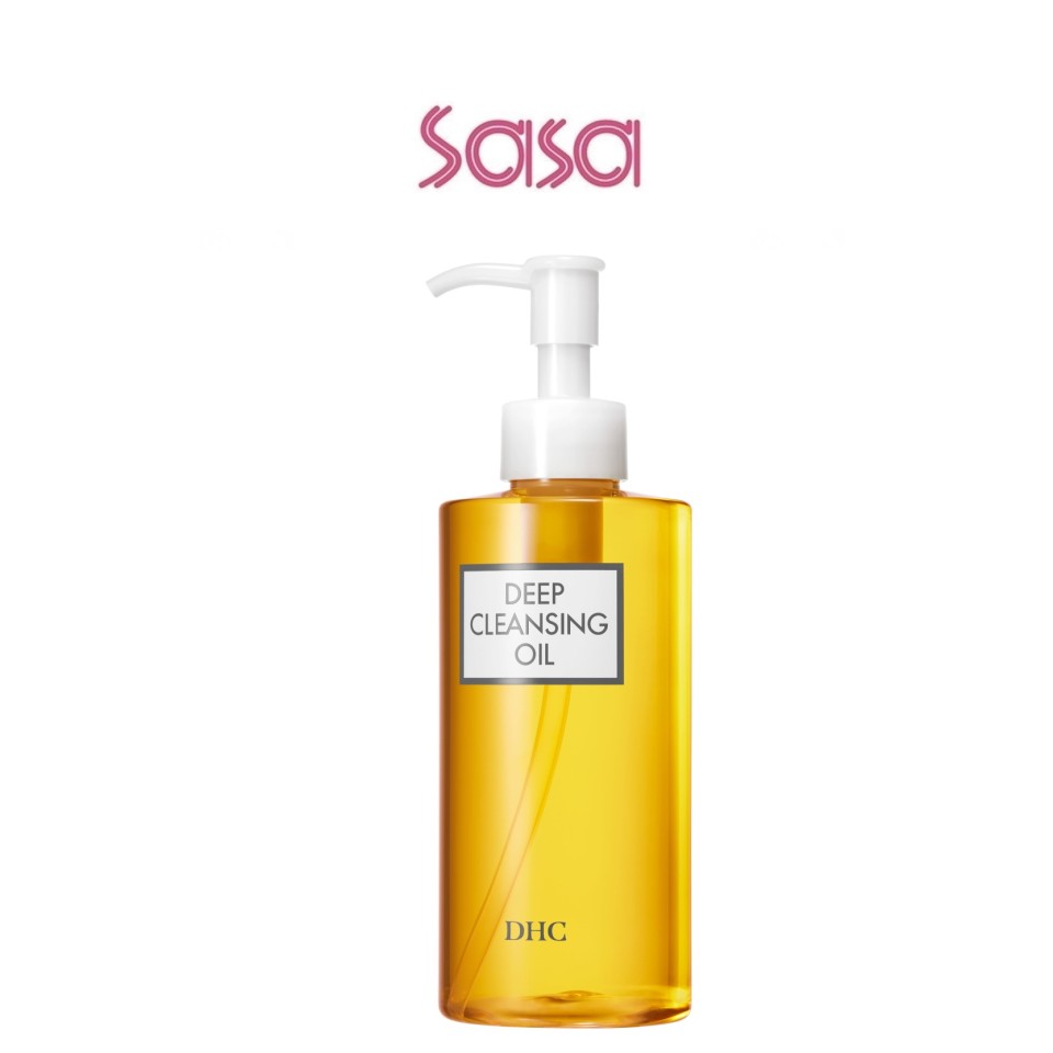 DEEP CLEANSING OIL 200ML DEEP CLEANSING OIL 200ML