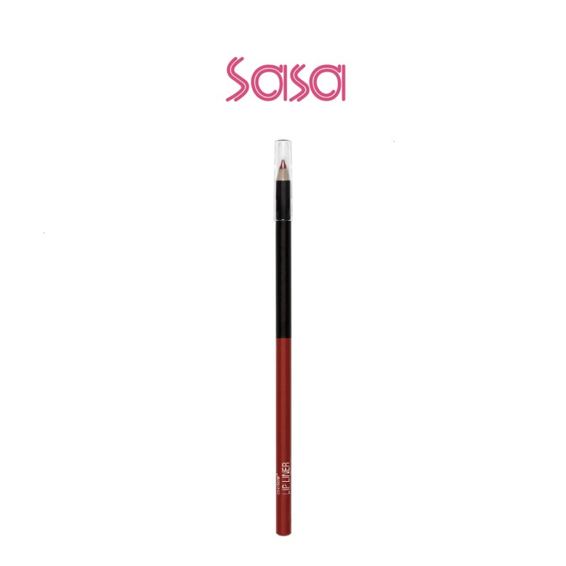 Color Icon Lipliner Pencil