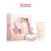 CASSANDRA ROSE INTENSE SET 2S (EDP 100ML+BODY LOTION 150ML) CASSANDRA ROSE INTENSE SET 2S (EDP 100ML+BODY LOTION 150ML)
