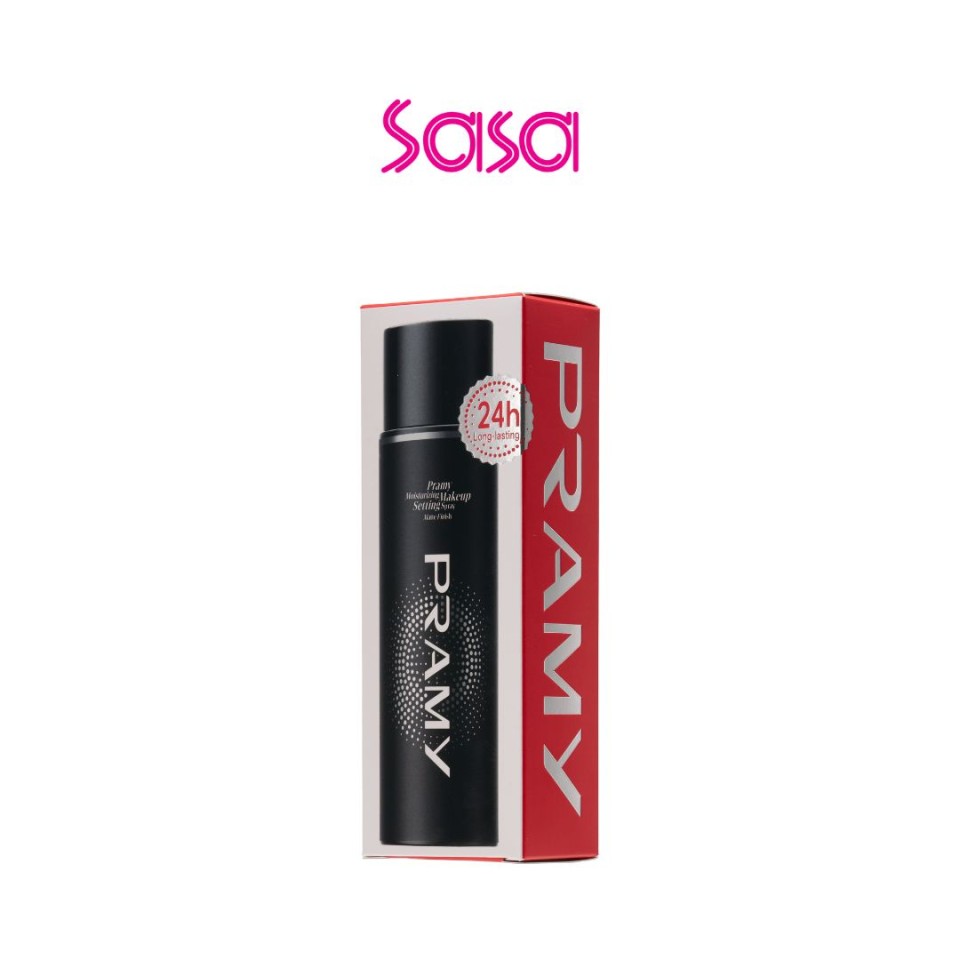 MOISTURIZING MAKEUP SETTING SPRAY 100ML MOISTURIZING MAKEUP SETTING SPRAY 100ML