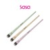 NATURAL FIBER CONCEALER BRUSH