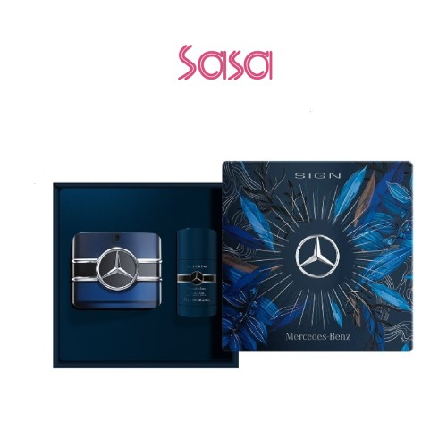 SIGN EDP 100ML + DEOSTICK 75G