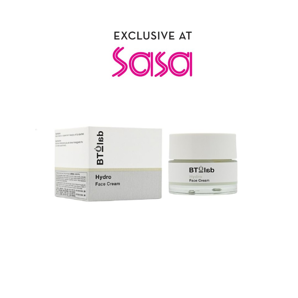 HYDRO FACE CREAM 50ML